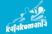 kajakomania-logo